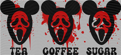 16oz Halloween-J 979